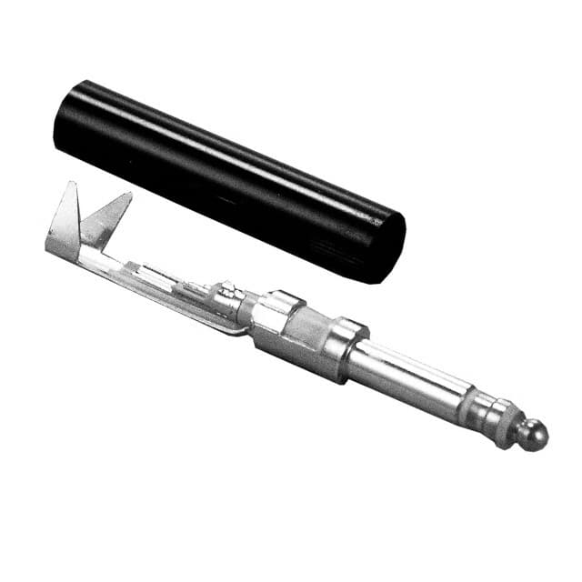 TT253NC Switchcraft Inc.  Audio Connectors